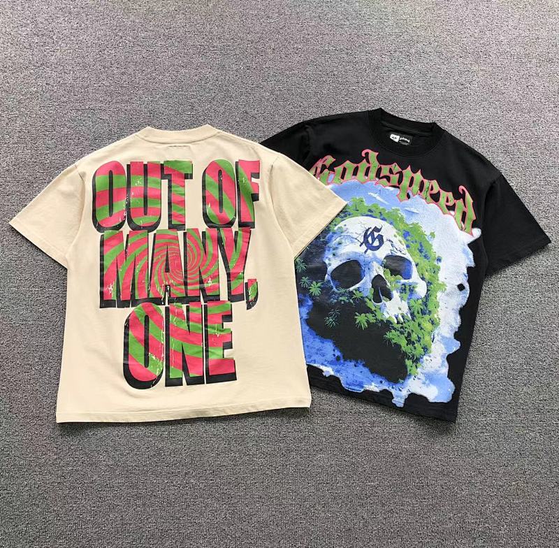 GO S E D T-Shirt