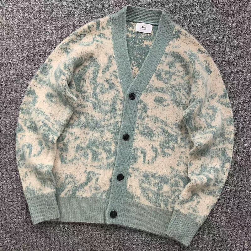 Ami Sweater
