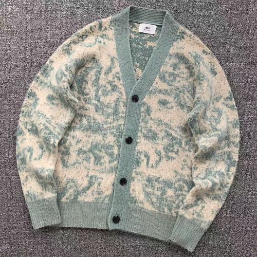 Ami Sweater