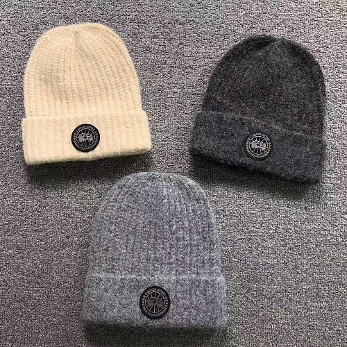 Canada G E Hat