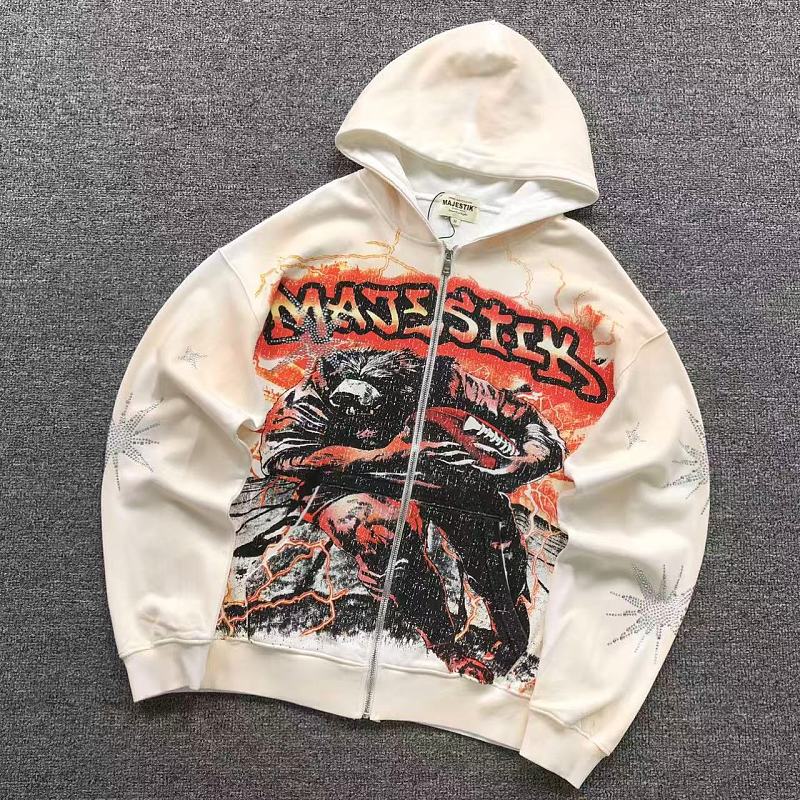 MA ES K Hoodie