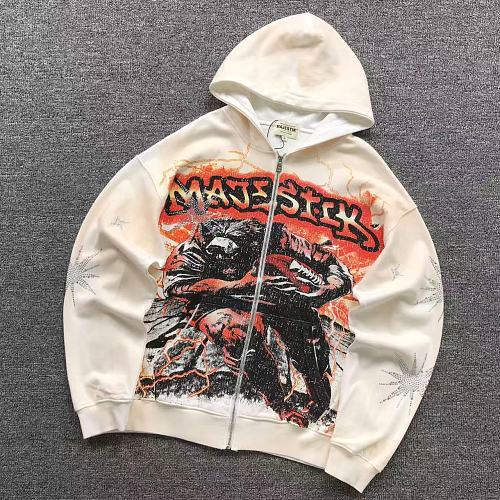 MA ES K Hoodie
