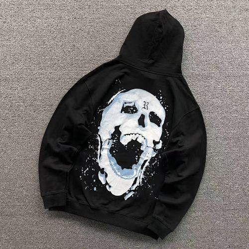 Revenge Hoodie