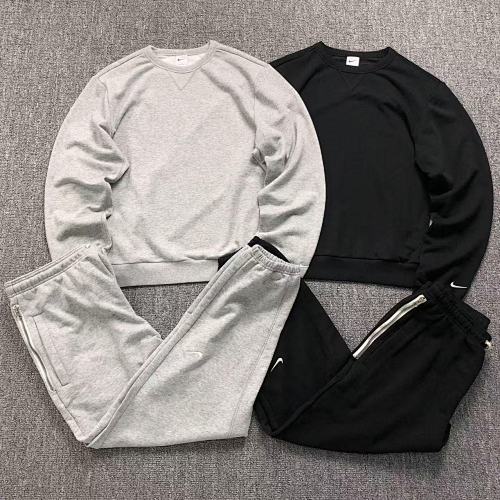 Top Nike Hoodie Trousers