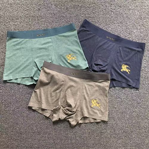 Burberry Underwear