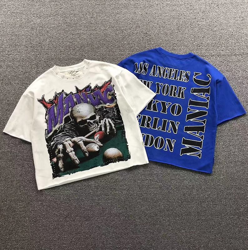 Tee from Taurusreps