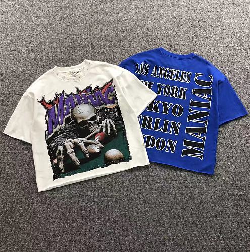 Tee from Taurusreps