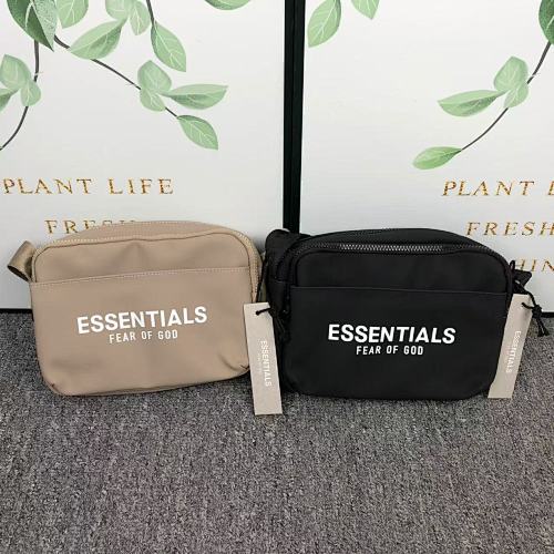 Essentials bag