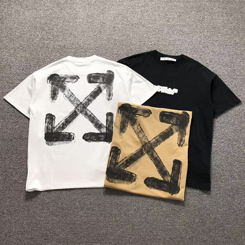 Off-White T-Shirt