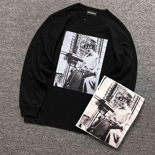God Selection Xxx Long Sleeved