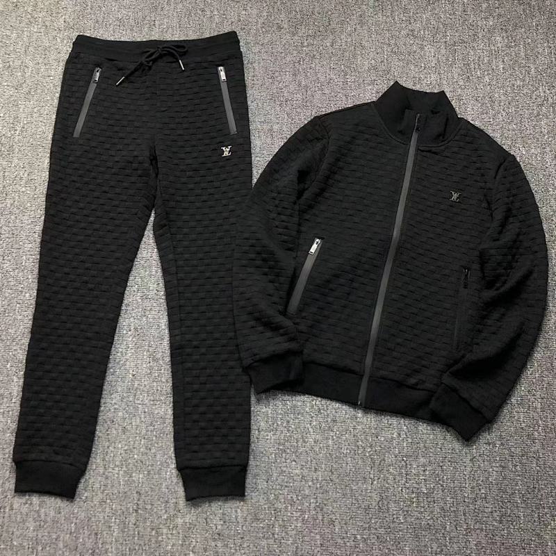 L Jakcet Trousers