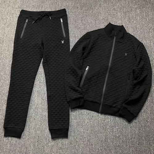 L Jakcet Trousers
