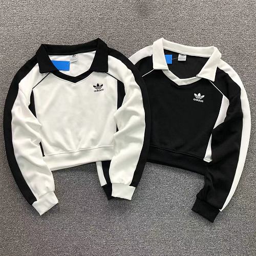 Adidas Hoodie Femaie Styie