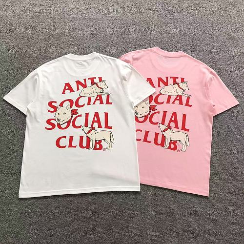 Anti Social Club T-Shirt