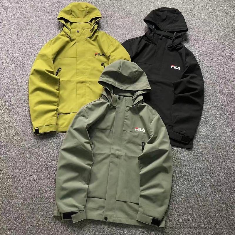 Jacket from Taurusreps