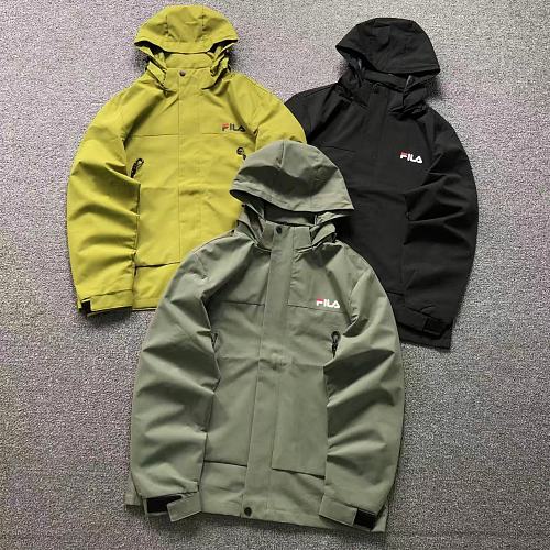Jacket from Taurusreps