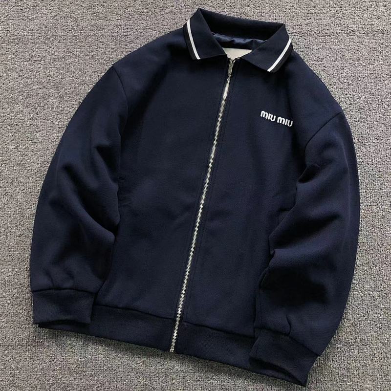Miu Jacket