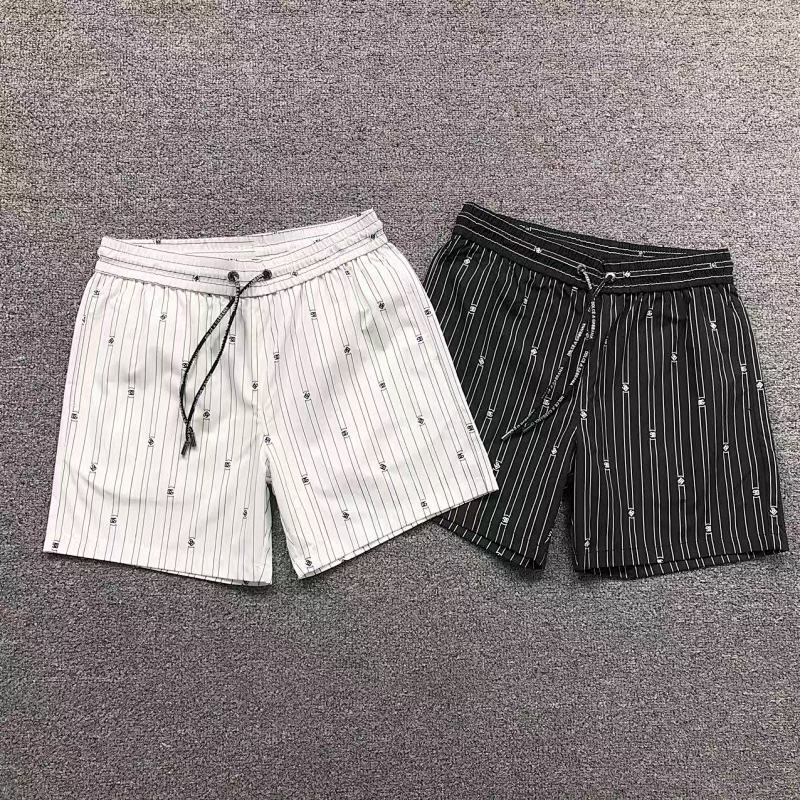 D LC GA A Shorts