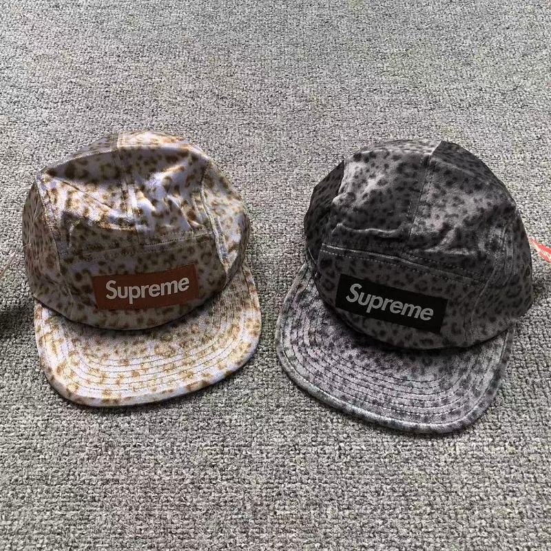 Supreme Hat
