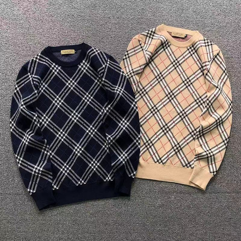 Burberry Sweater