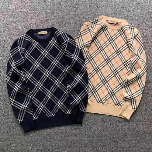 Burberry Sweater