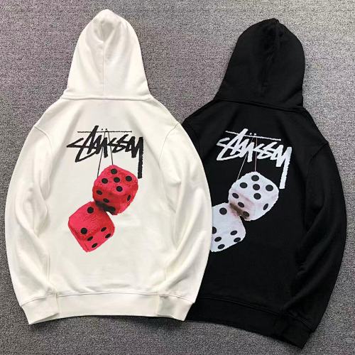 Stussy Hoodie