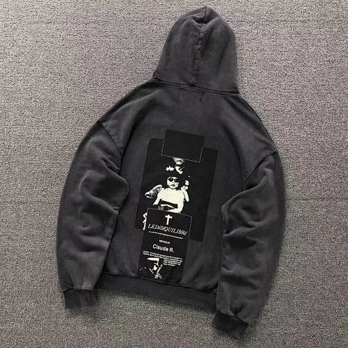 Enfants Riches Deprimes Hoodie