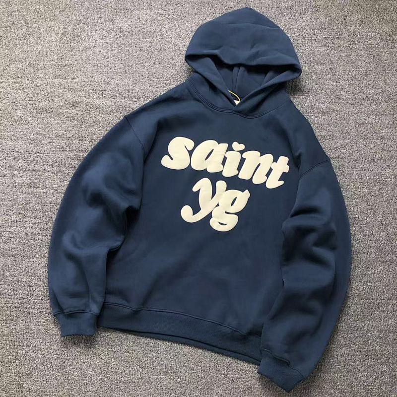 Broken Planet Hoodie