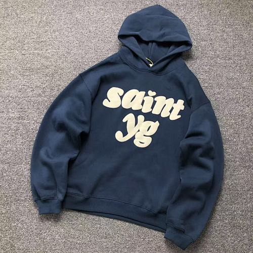 Broken Planet Hoodie