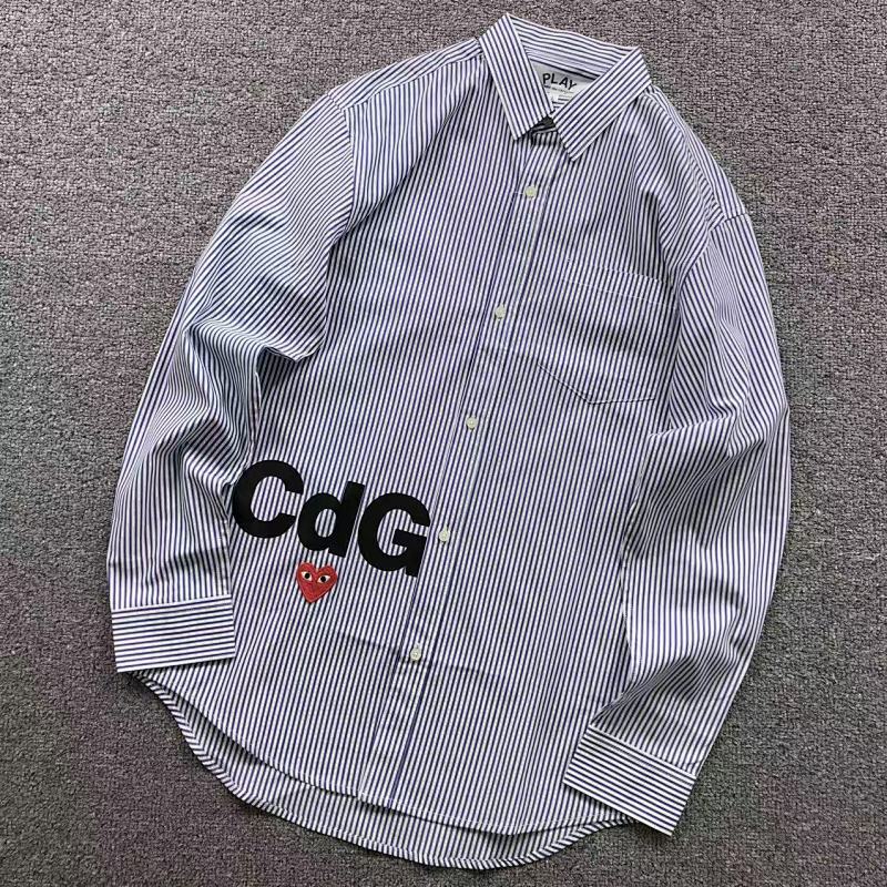 CDG Shirt