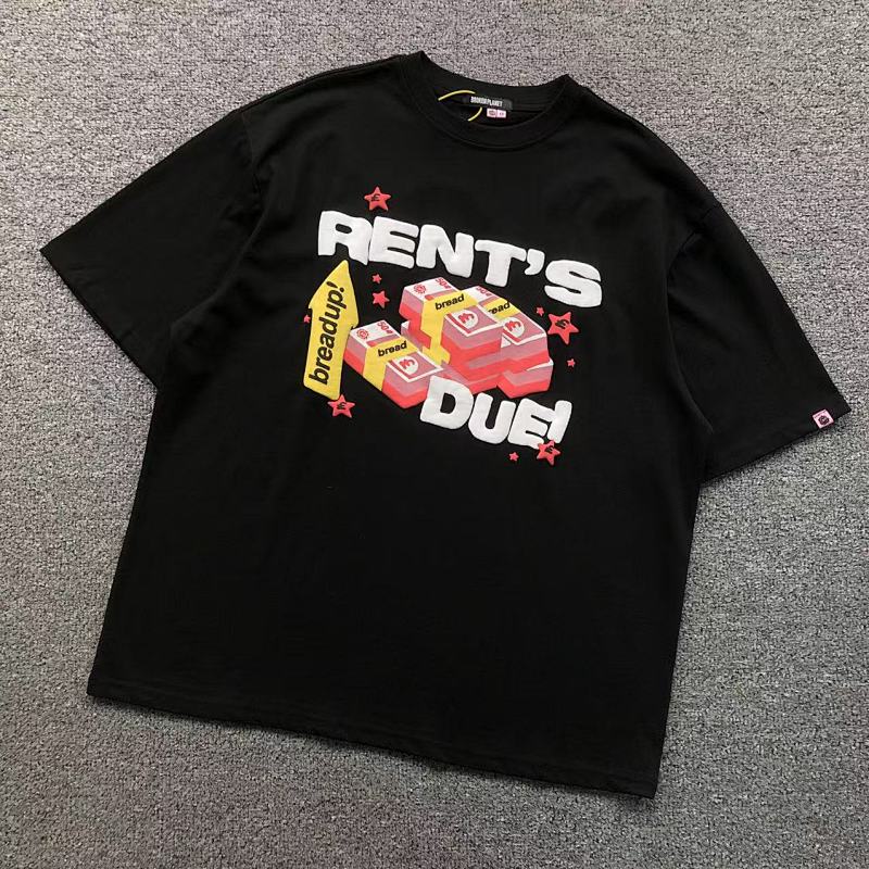 Broken Planet T-Shirt