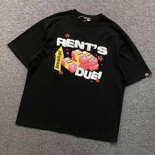 Broken Planet T-Shirt