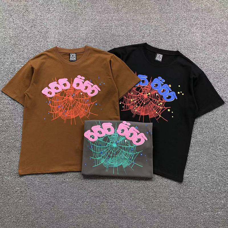 SP5DER T-Shirt
