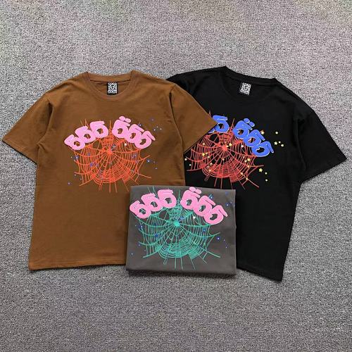 SP5DER T-Shirt