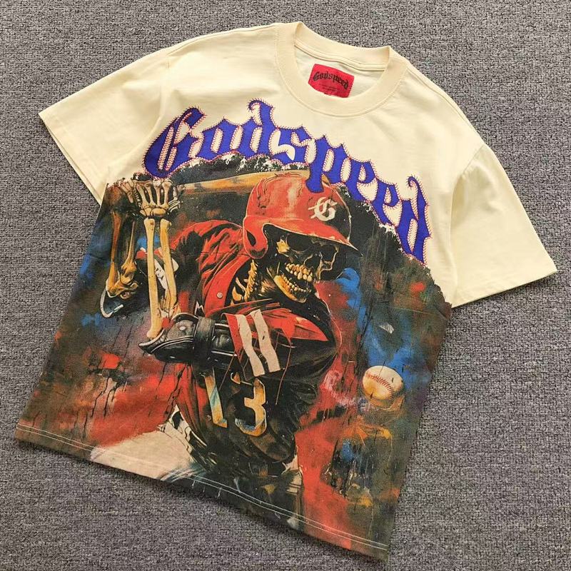 GO S E D T-Shirt