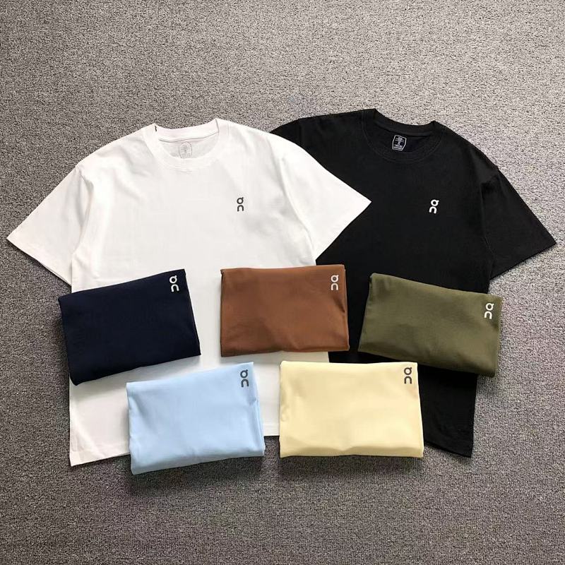 ON T-Shirt