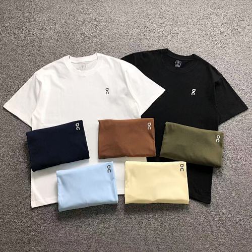 ON T-Shirt