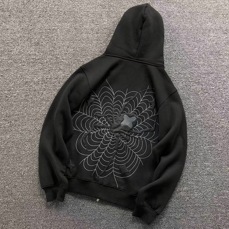 Broken Planet Hoodie