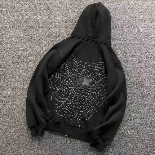 Broken Planet Hoodie
