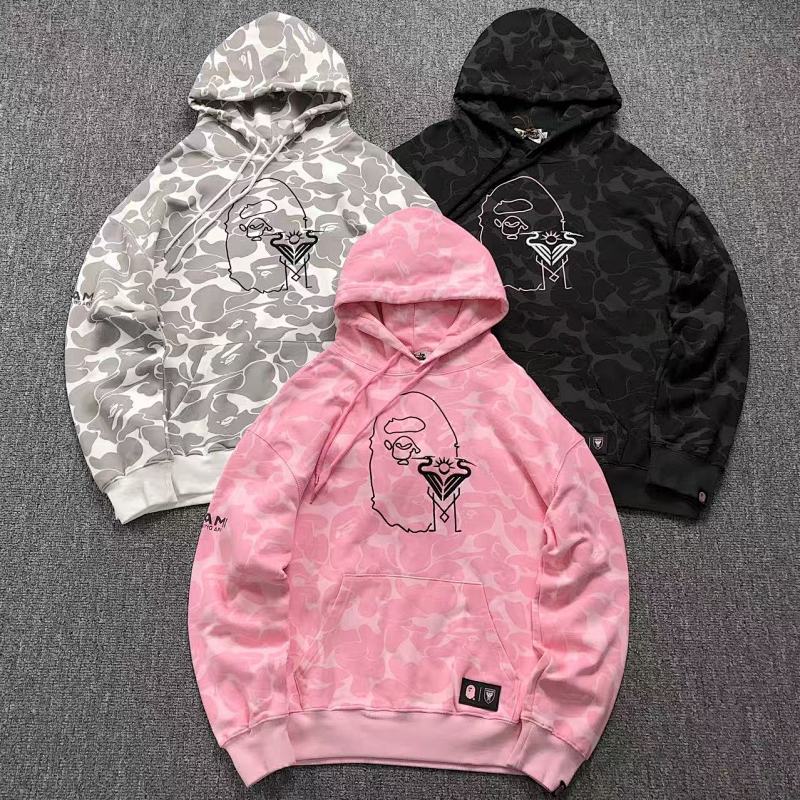 Bape Hoodie