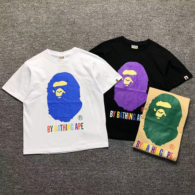 Bape T-Shirt