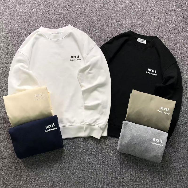 Ami Hoodie