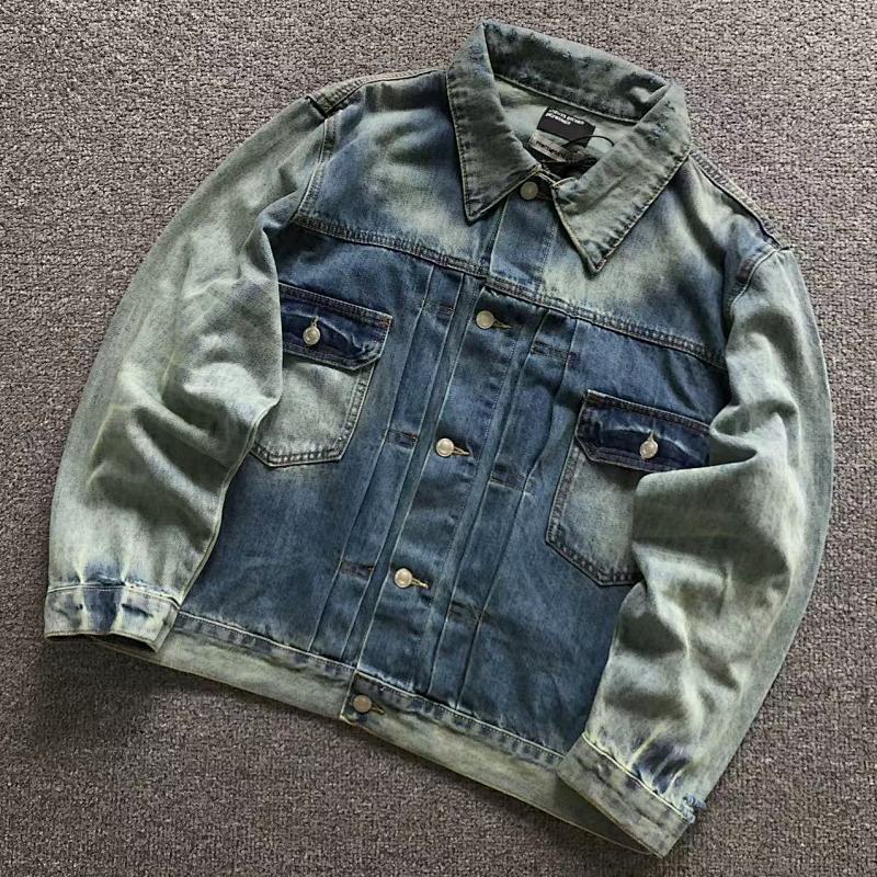 Enfants Riches Deprimes Jacket