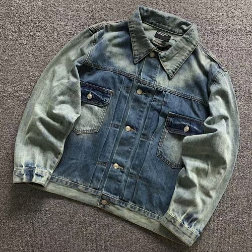 Enfants Riches Deprimes Jacket