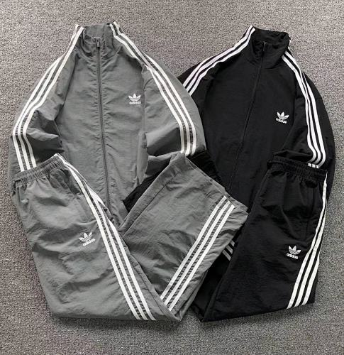 Top Trousers Adidas Jacket Trousers