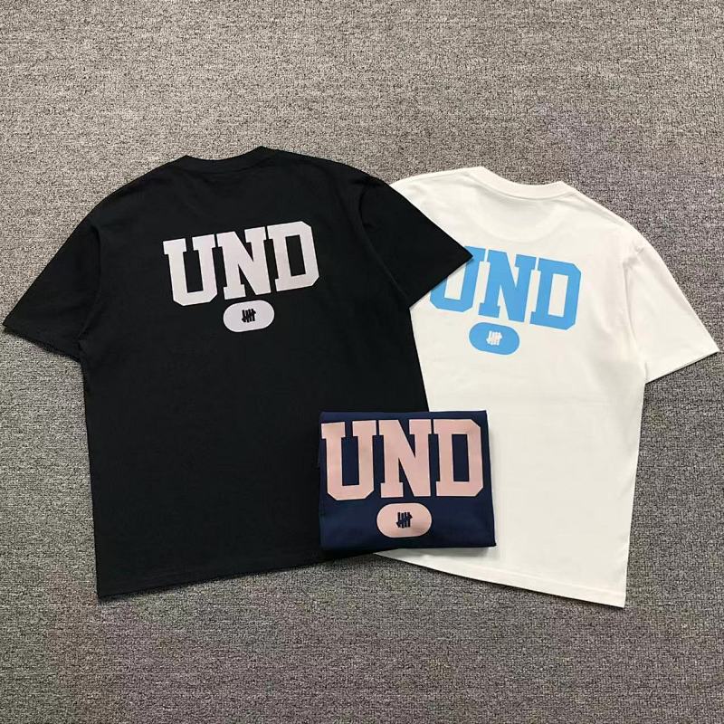 Undefeated T-Shirt