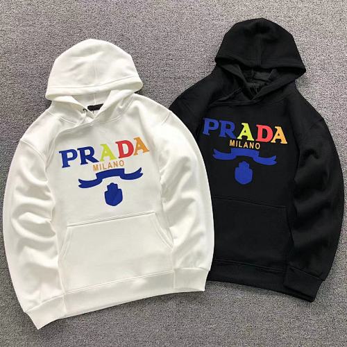 Prada Hoodie