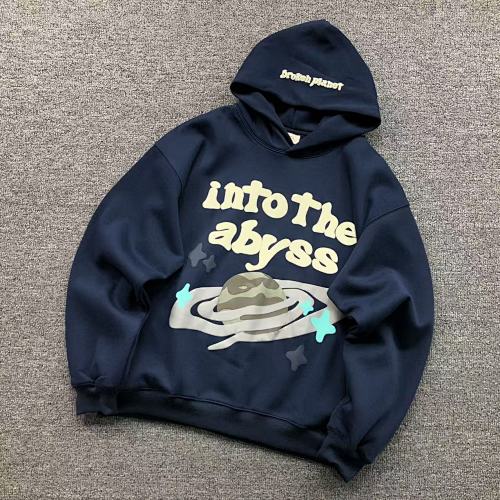 Broken Planet Hoodie