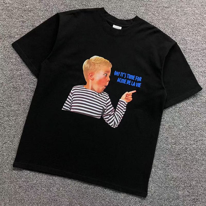 Tee from Taurusreps