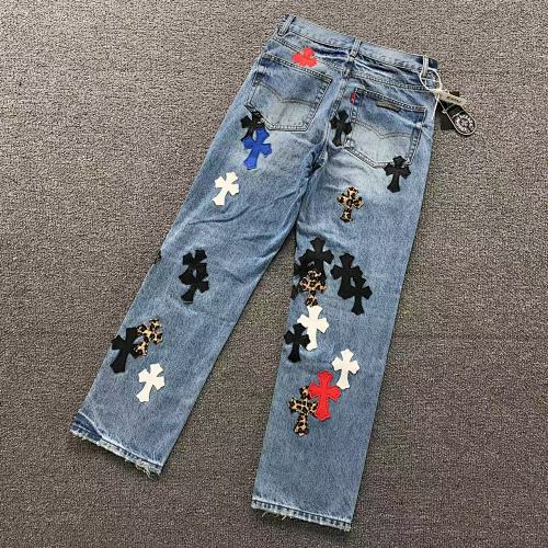 Chrome Hearts Trousers